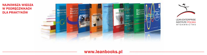 Oferta Wydawnictwa LEI Polska