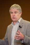 Ian Glenday