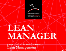 Co to jest Lean Management? (fragmenty książki Lean Manager)