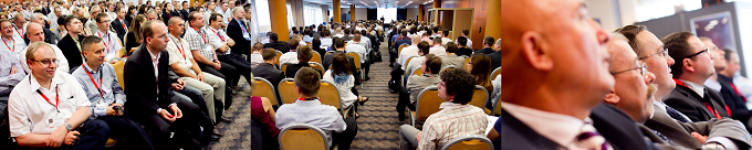 XI Konferencja Lean Management odbyła się w dniach 14-16 czerwca 2011 XI Konferencja Lean Management odbyła się w dniach 14-16 czerwca 2011
