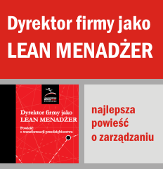 leanbooks.pl - najlepsze książki lean management