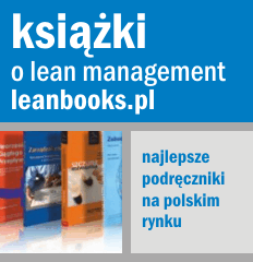 leanbooks.pl - najlepsze książki lean management