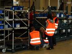 TRAINING WITHIN INDUSTRY – TWI