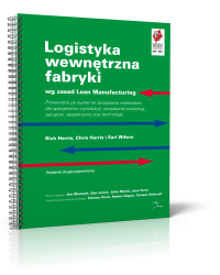 Logistyka wewnętrzna fabryki wg zasad Lean Manufacturing