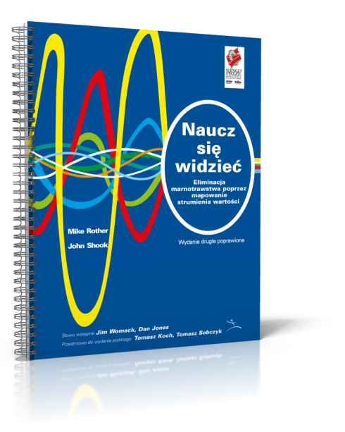 Naucz się widzieć