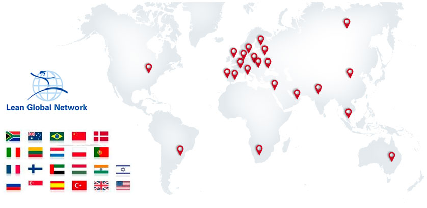 Lean Global Network
