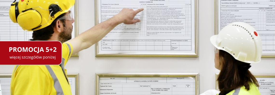 Metoda Hoshin Kanri oraz system spotkań operacyjnych w praktyce
