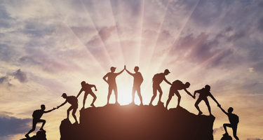 Case study: Transformacja zespołu wsparcia organizacyjnego (ZWO)